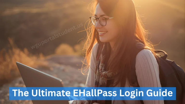 EHallPass-Login