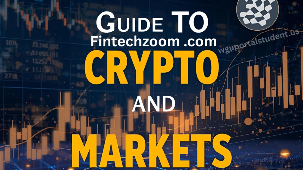 Fintechzoom-com