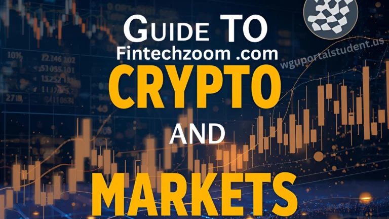 Fintechzoom-com