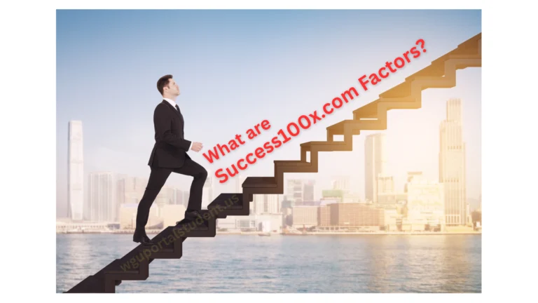 Success100x.com-Factors