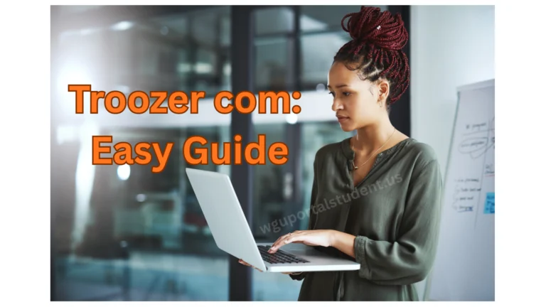 Troozer-com