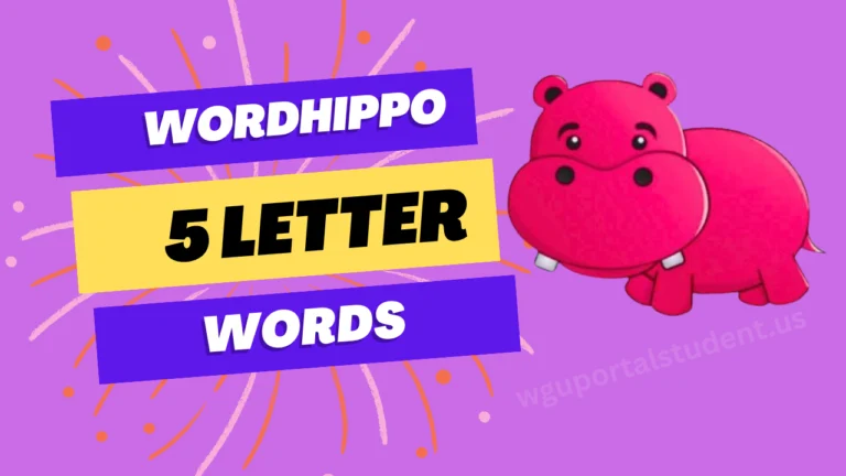 Wordhippo-5-Letter-Words