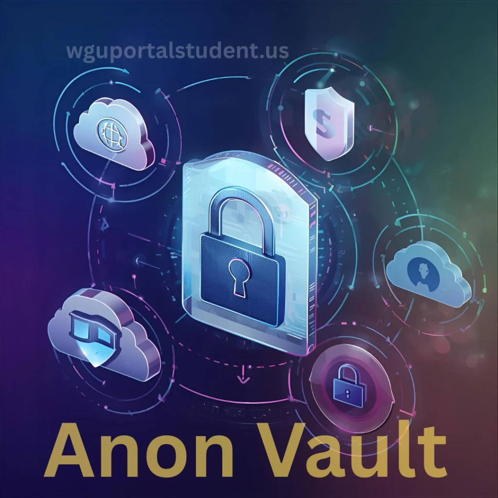 Anon-Vault