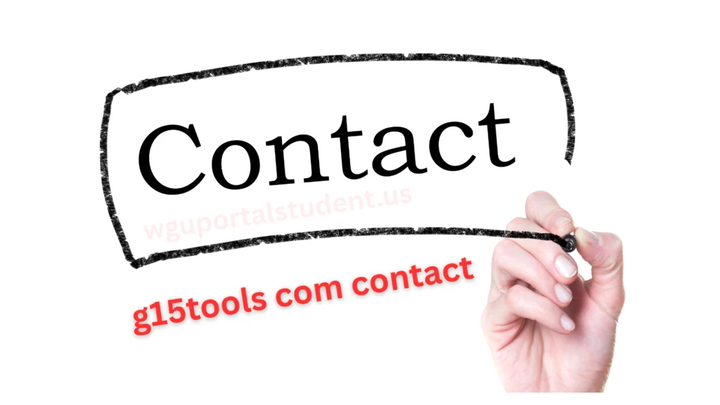g15tools-com-contact
