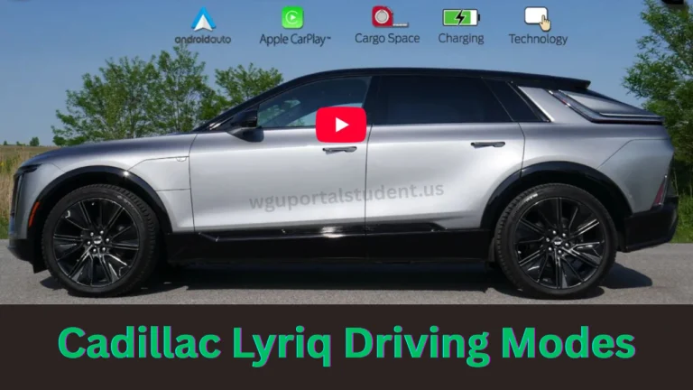 Cadillac-Lyriq-Driving-Modes