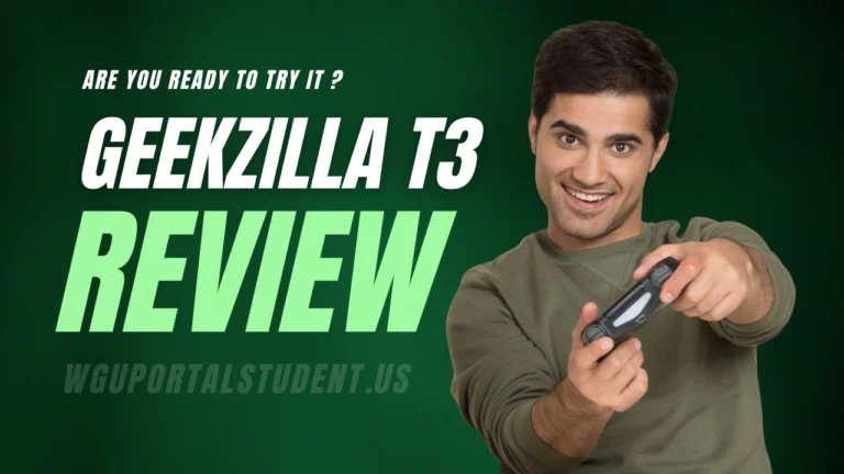 Geekzilla-T3