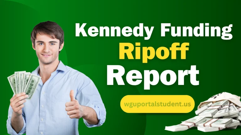 Kennedy-Funding-Ripoff-Report