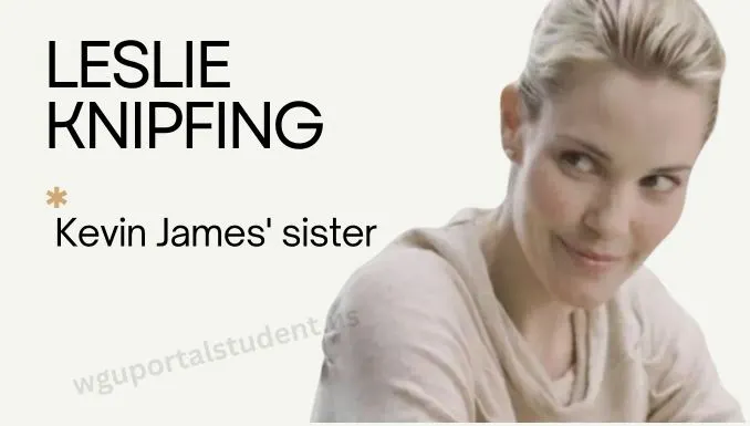 Leslie-Knipfing