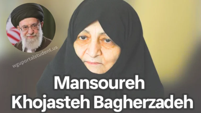 Mansoureh-Khojasteh-Bagherzadeh