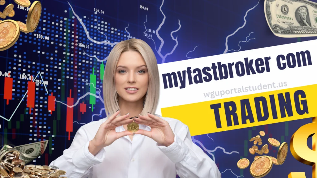myfastbroker com