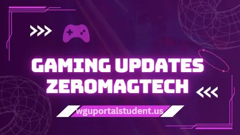 Gaming-Updates-Zeromagtech