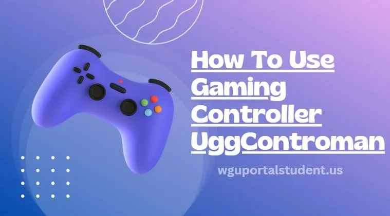 How-to-Use-Controller-UggControman