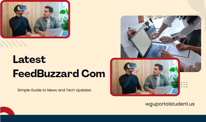 Latest-FeedBuzzard-Com