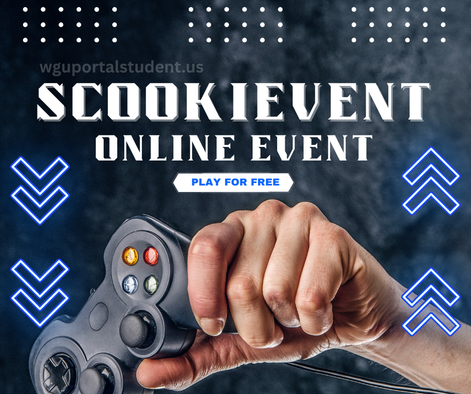 Scookievent