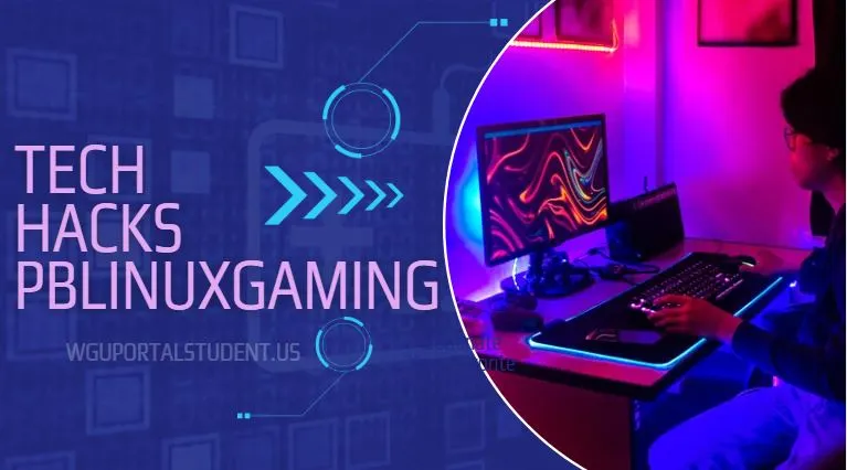 Tech-Hacks-PBLinuxGaming