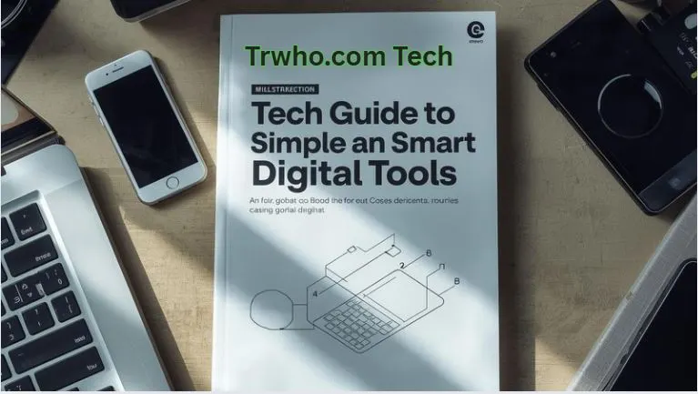 Trwho.com-Tech