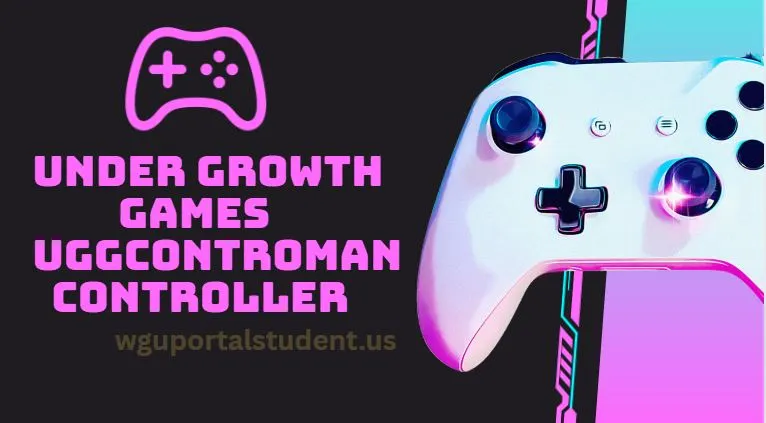 Under-Growth-Games-Controller-Uggcontroman