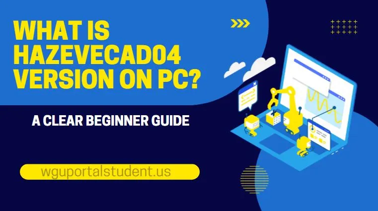 What-Is-Hazevecad04-Version-on-PC