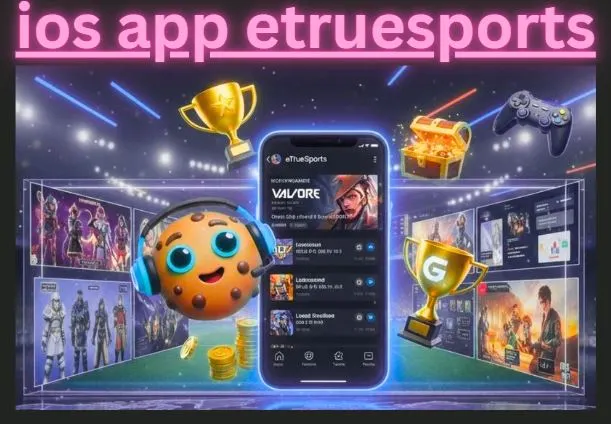 etruesports-ios-app