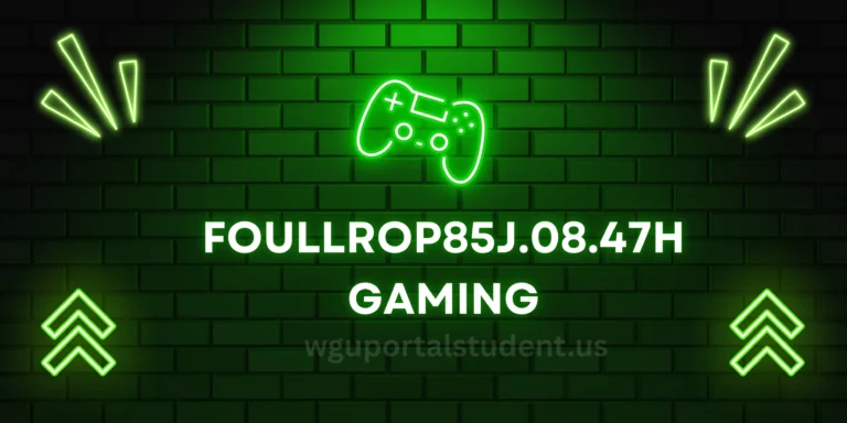 foullrop85j.08.47h-gaming