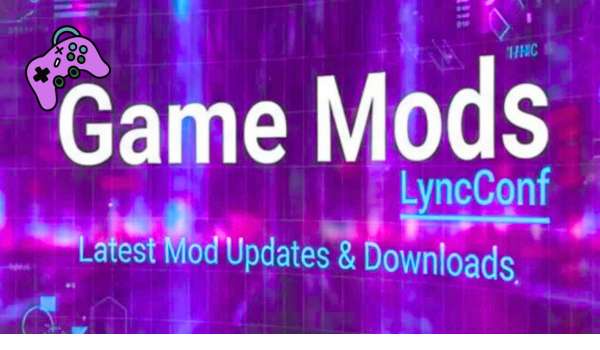 game-mods-lyncconf