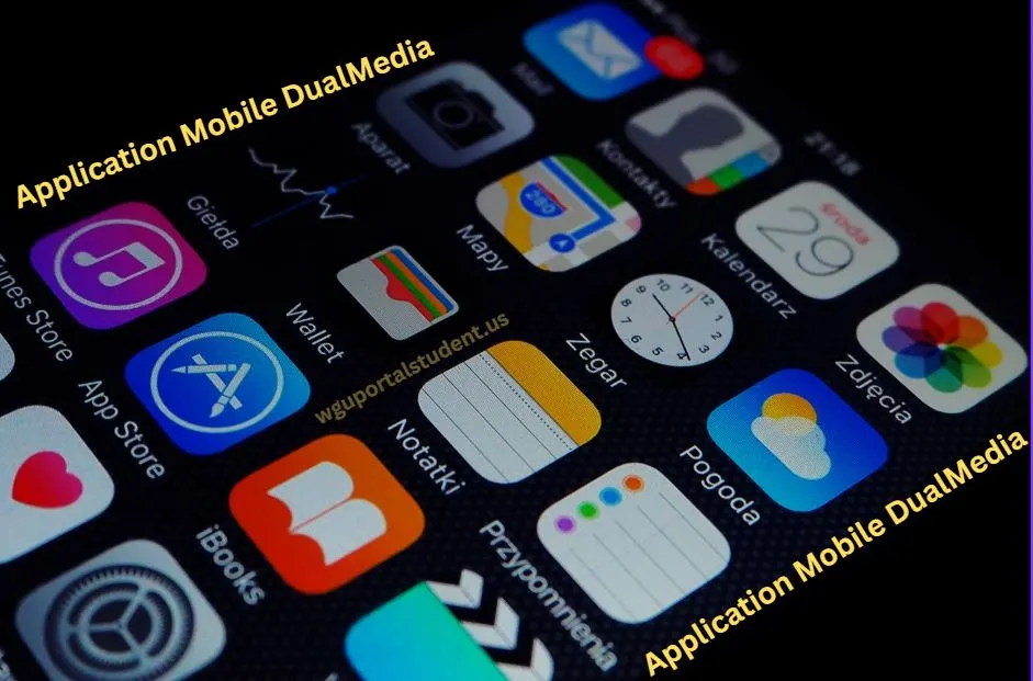 Application-Mobile-DualMedia