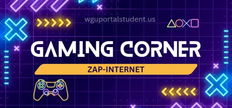 Gaming-Corner-Zap-internet