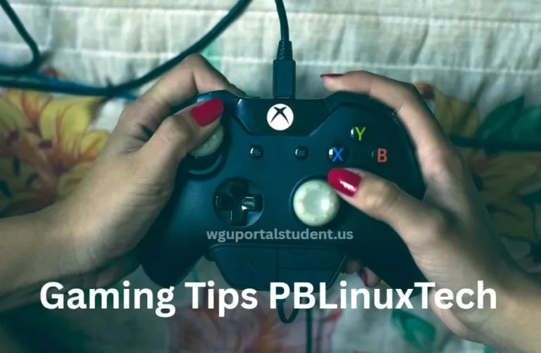 Gaming-Tips-PBLinuxTech