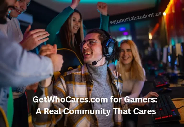 GetWhoCares.com-for-Gamers