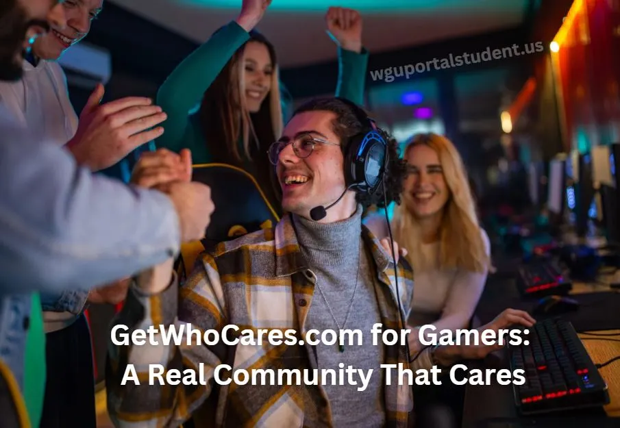 GetWhoCares.com-for-Gamers