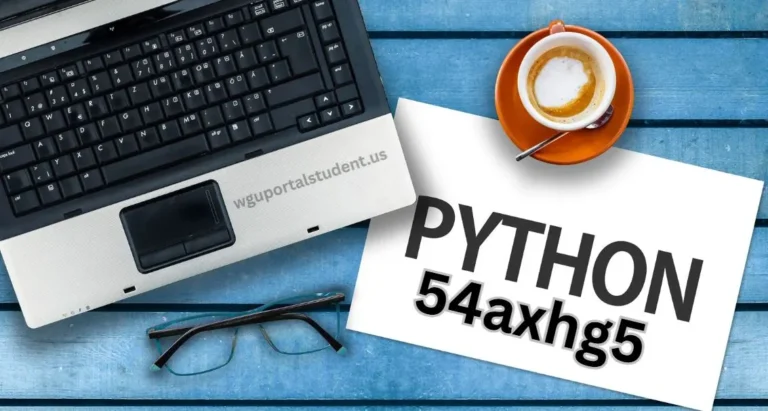 Python-54axhg5