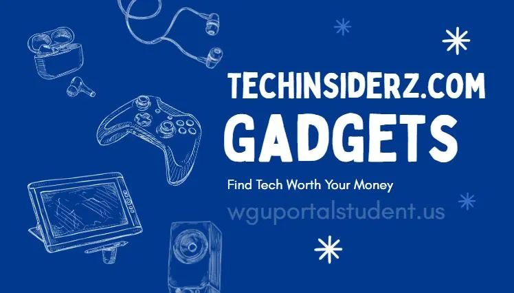 Techinsiderz.com-Gadgets