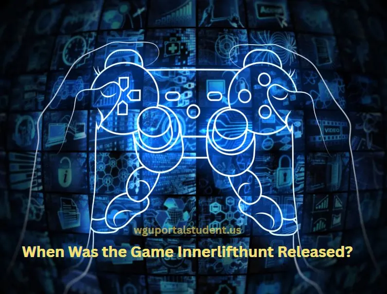 When-Was-the-Game-Innerlifthunt-Released