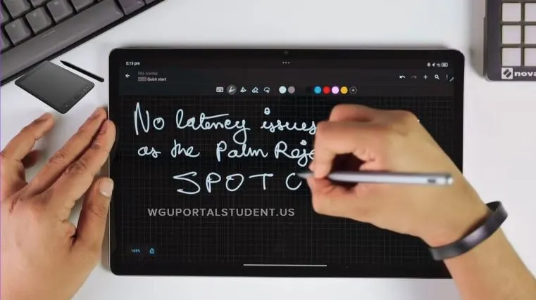 Best-Tablet-for-Students