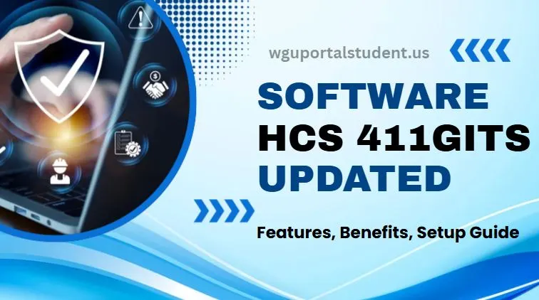 Software-HCS-411GITS-Updated