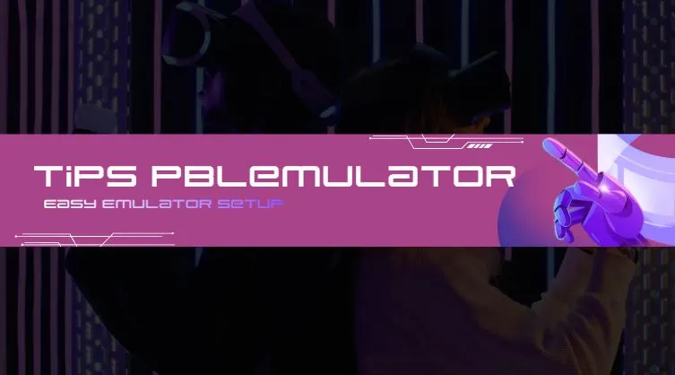 Tips-Pblemulator