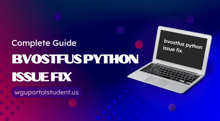 bvostfus-python-issue-fix