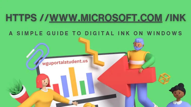 microsoft-com-ink