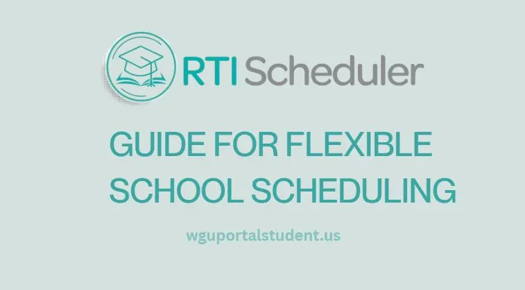 rti-scheduler