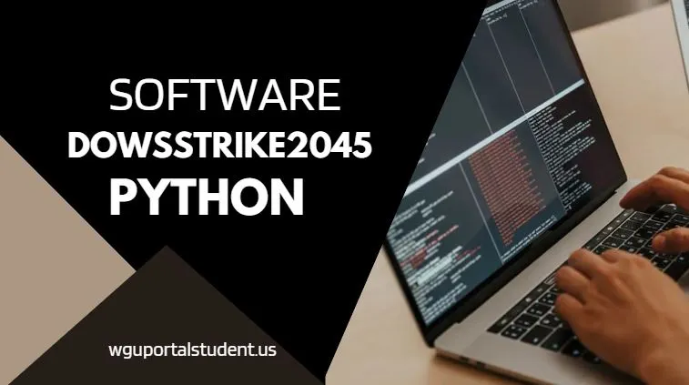 software-dowsstrike2045-python