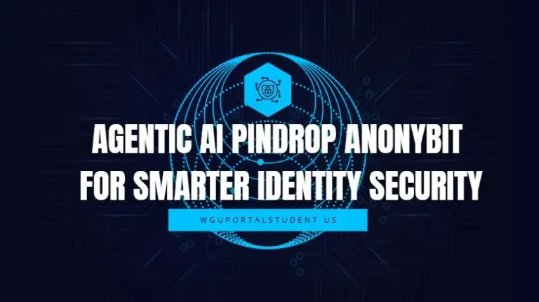 Agentic-AI-Pindrop-Anonybit