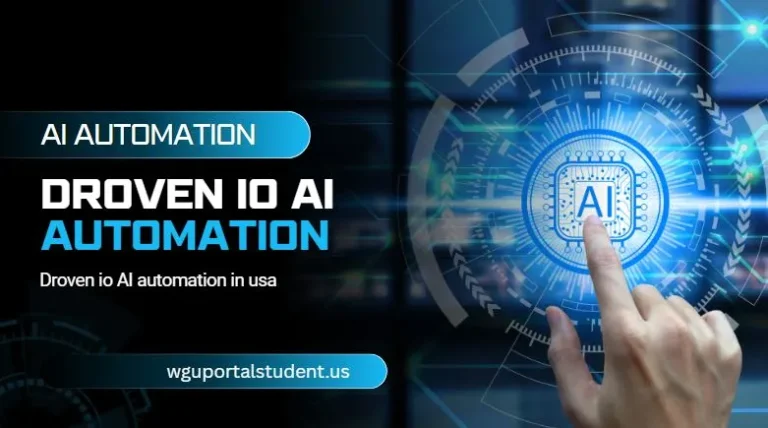 Droven-IO-AI-Automation-in-USA