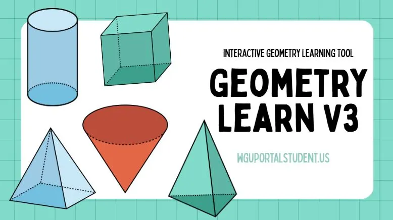 Geometry-Learn-V3