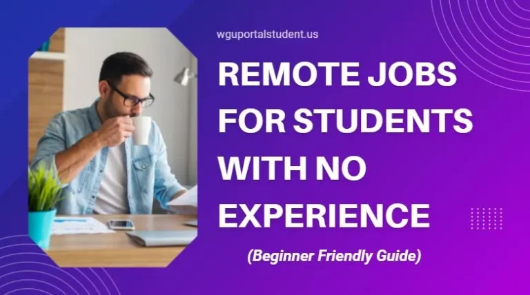 Remote-Jobs-for-Students-With-No-Experience