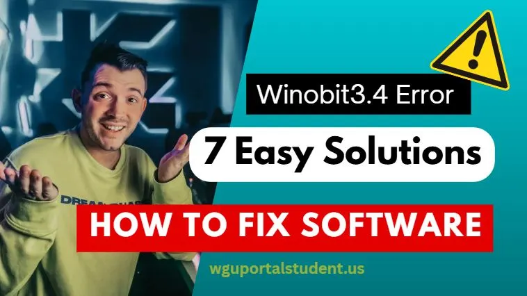Winobit3.4-Software-Error