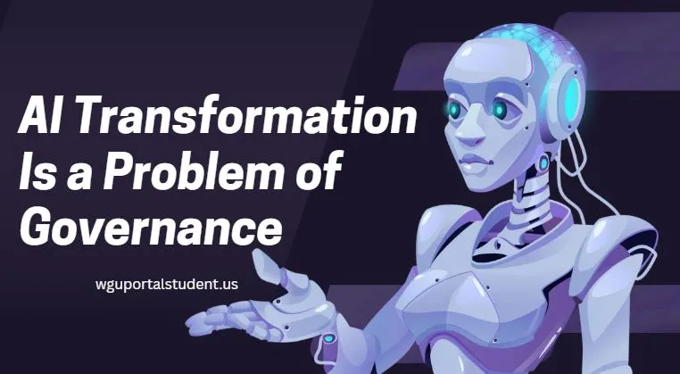 ai-transformation-is-a-problem-of-governance