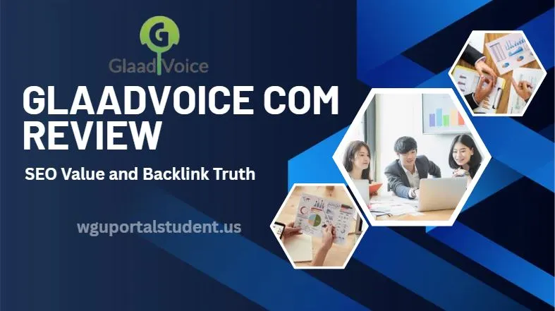 glaadvoice-com
