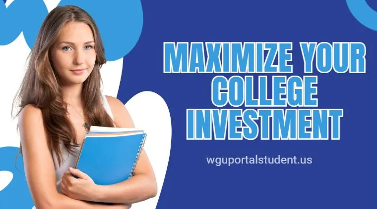 maximize-your-college-investment