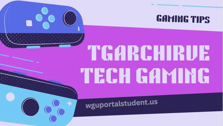 tgarchirvetech-gaming