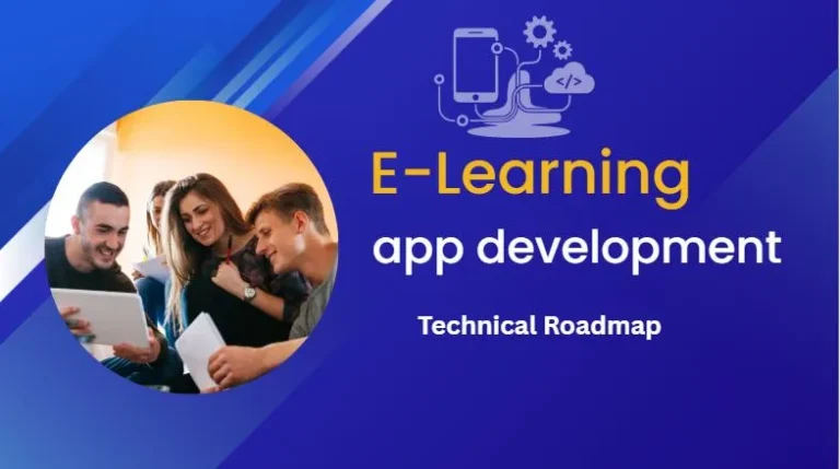 E-Learning-Application